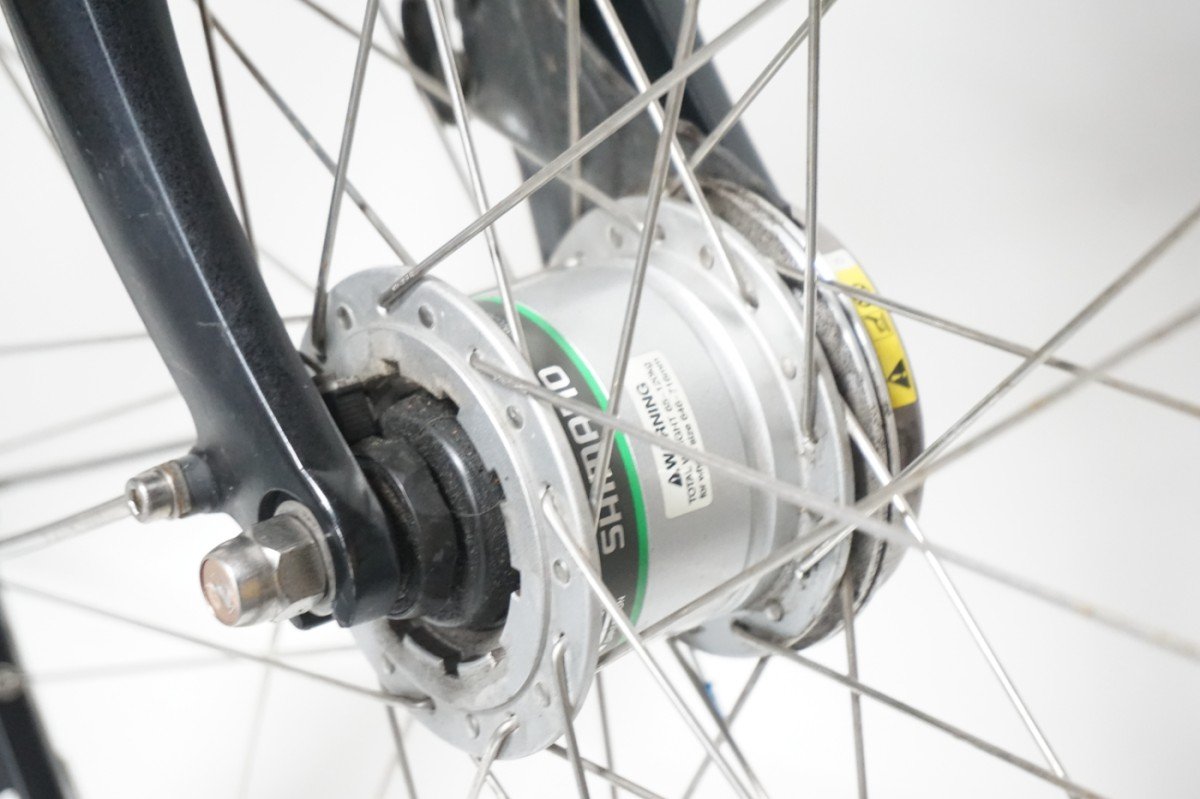 Gazelle Montreux L.T.D 53cm