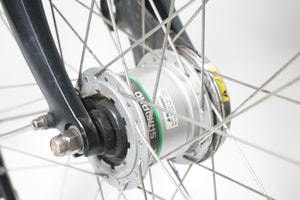 Gazelle Montreux L.T.D 53cm