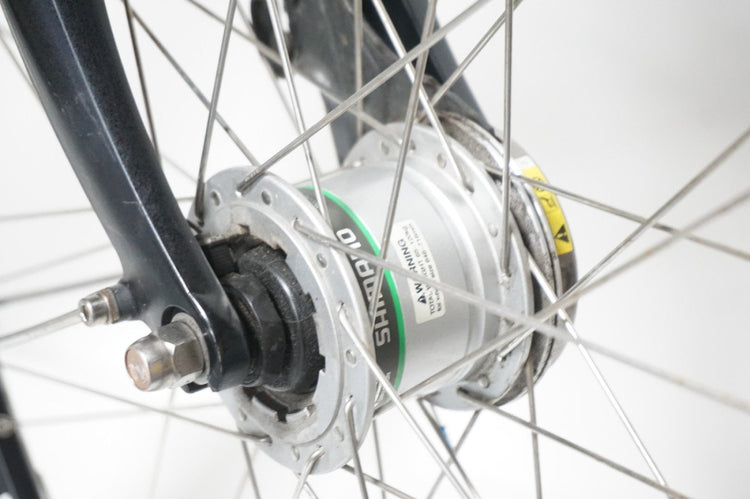 Gazelle Montreux L.T.D 53cm