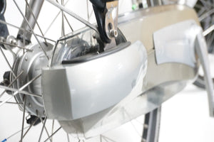 Gazelle Montreux L.T.D 53cm