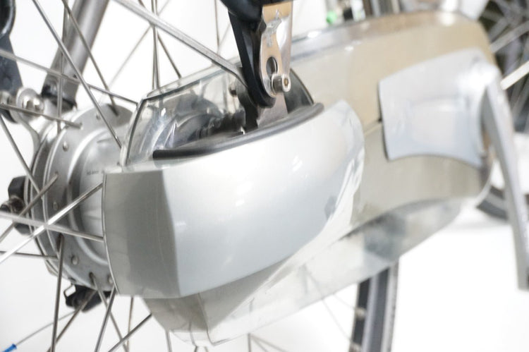 Gazelle Montreux L.T.D 53cm