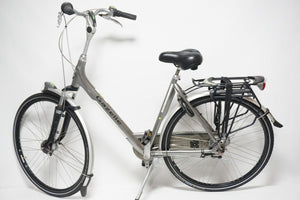 Gazelle Montreux L.T.D 53cm