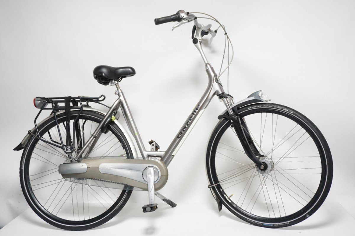 Gazelle Montreux L.T.D 53cm