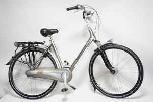 Gazelle Montreux L.T.D 53cm