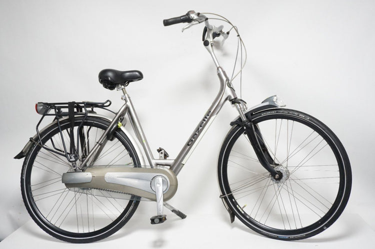 Gazelle Montreux L.T.D 53cm