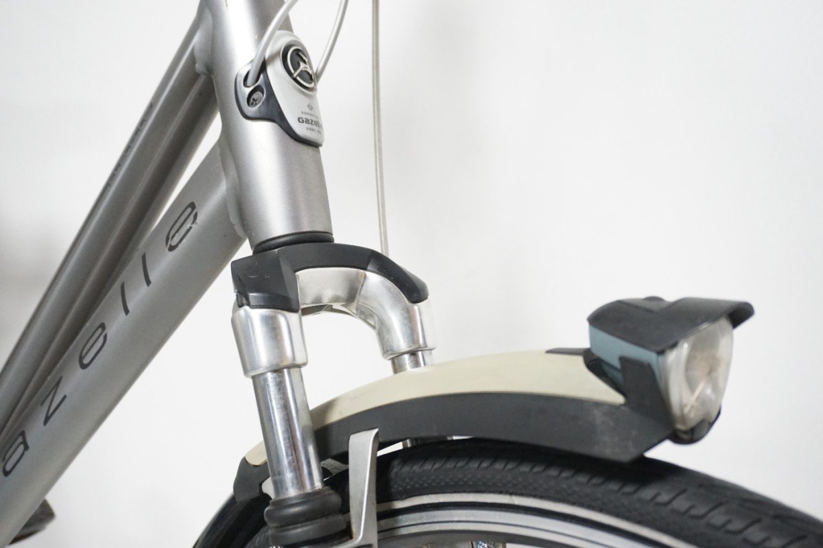 Gazelle Paris C7 53cm