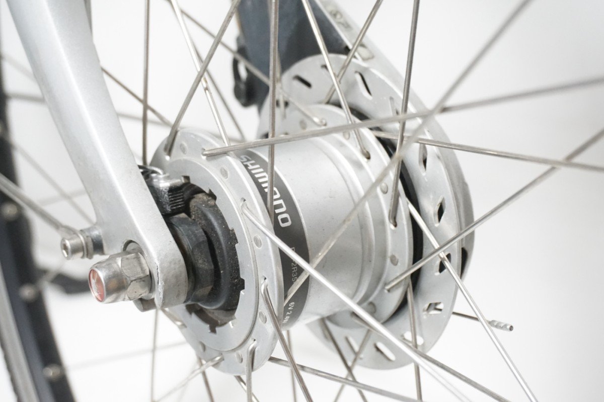 Gazelle Paris C7 53cm