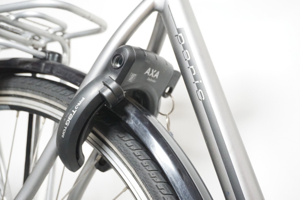 Gazelle Paris C7 53cm