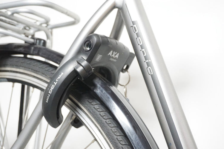 Gazelle Paris C7 53cm