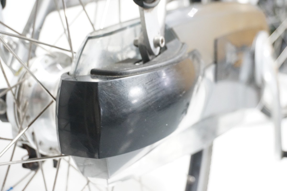 Gazelle Paris C7 53cm