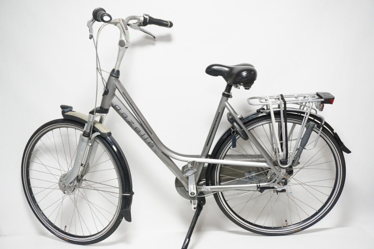 Gazelle Paris C7 53cm