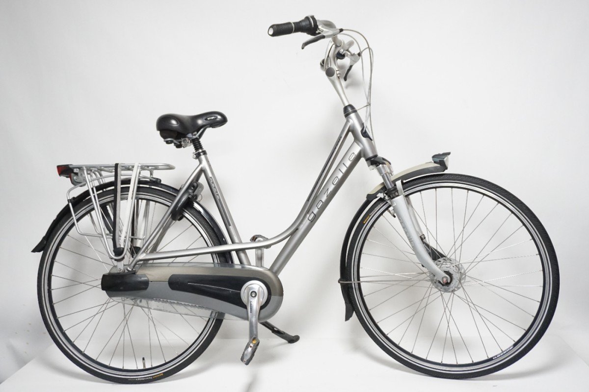 Gazelle Paris C7 53cm