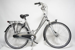 Gazelle Paris C7 53cm