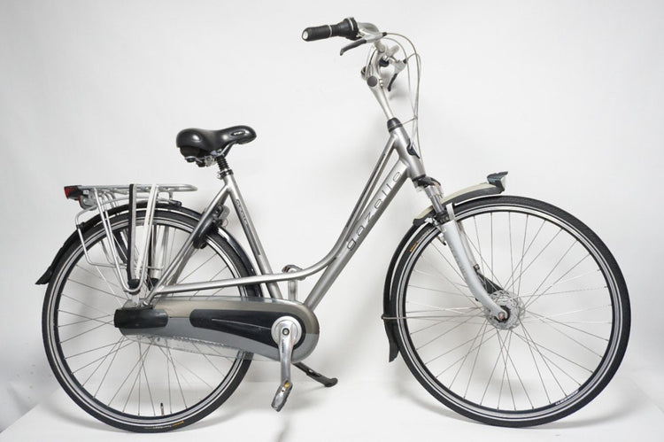 Gazelle Paris C7 53cm