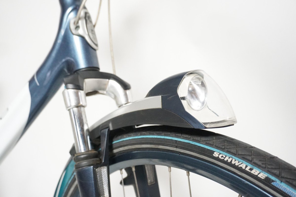 Gazelle Montreux 53cm