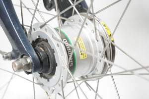 Gazelle Montreux 53cm