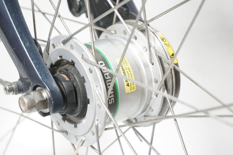 Gazelle Montreux 53cm