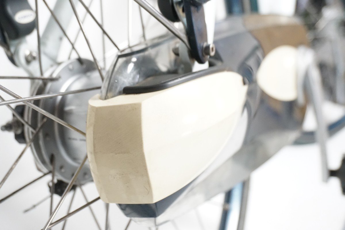 Gazelle Montreux 53cm