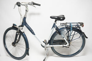 Gazelle Montreux 53cm