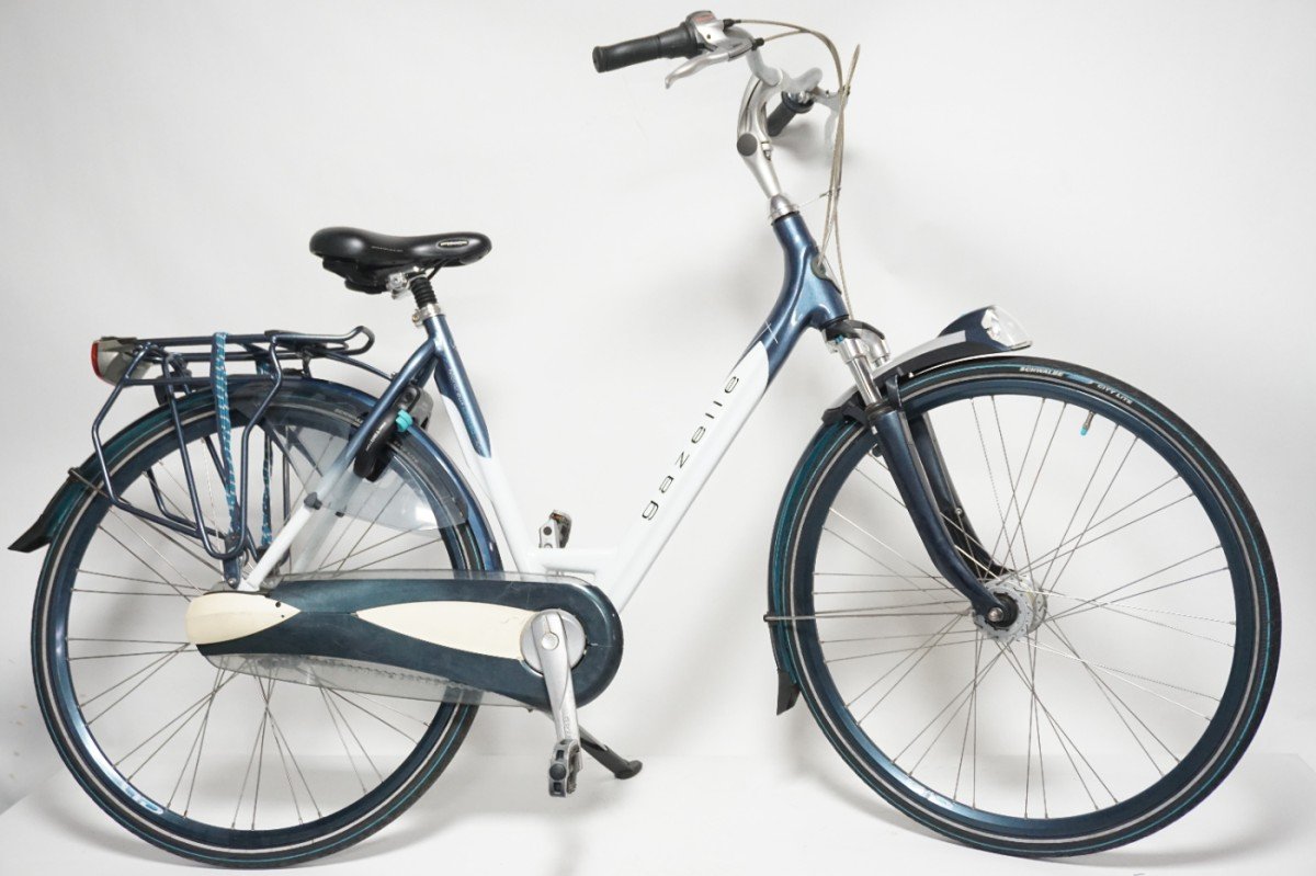 Gazelle Montreux 53cm