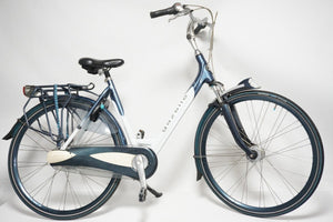 Gazelle Montreux 53cm