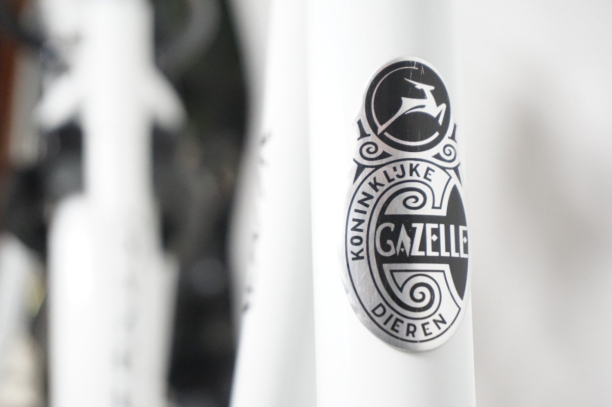 Gazelle Classic 51cm