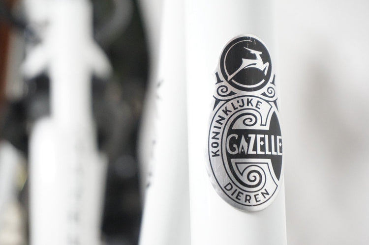 Gazelle Classic 51cm