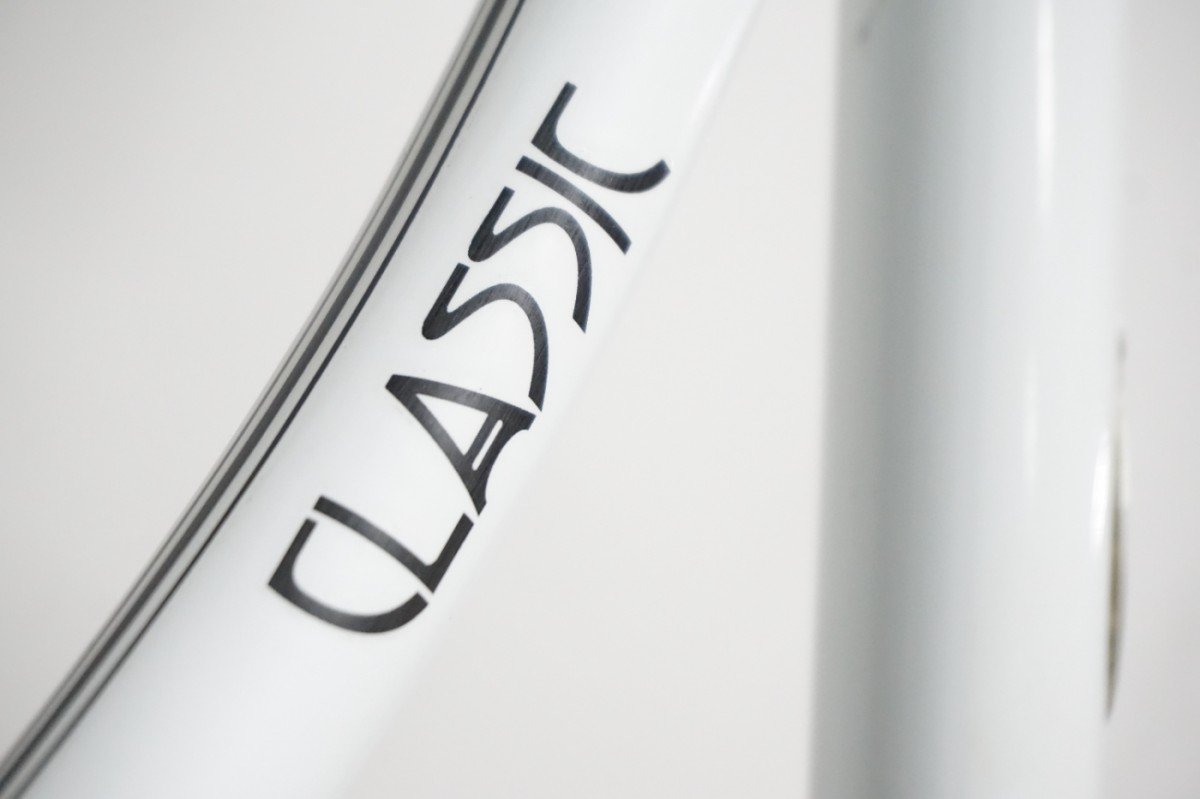 Gazelle Classic 51cm