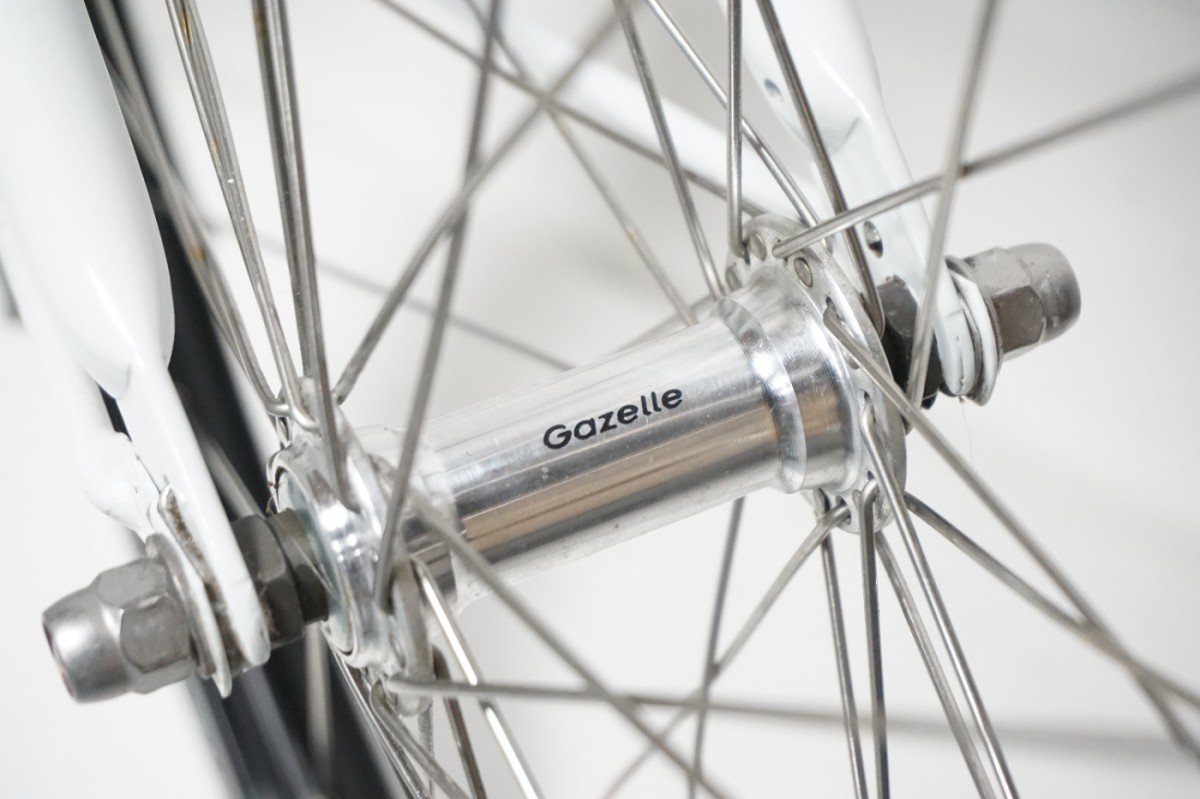 Gazelle Classic 51cm