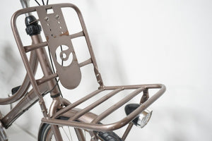 Cortina Roots Brown Metallic Gloss 50cm