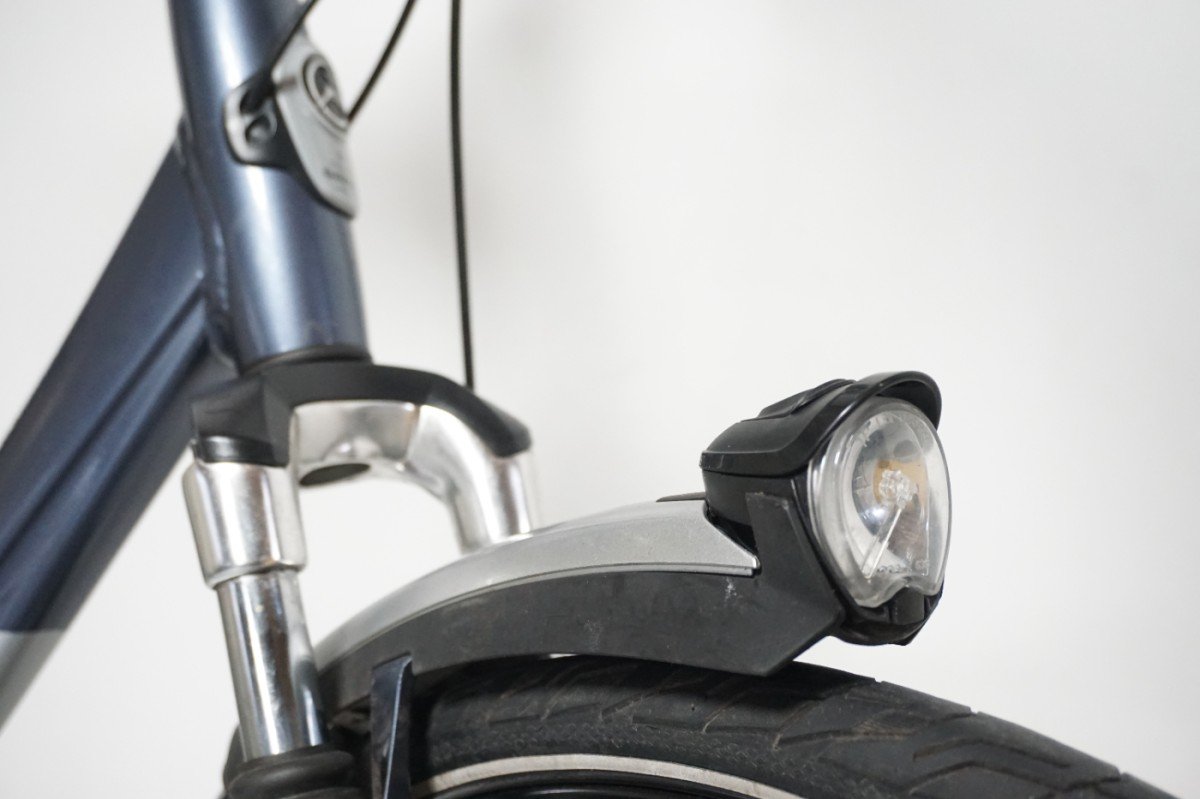 Gazelle Grenoble comfort 53cm