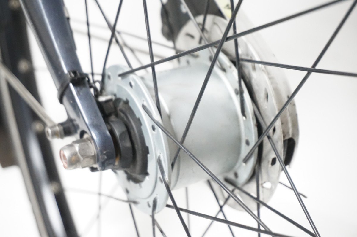 Gazelle Grenoble comfort 53cm