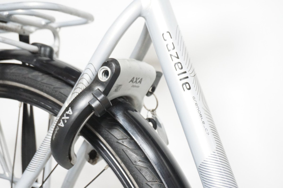 Gazelle Grenoble comfort 53cm