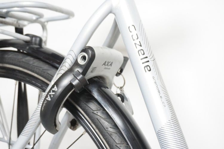 Gazelle Grenoble comfort 53cm