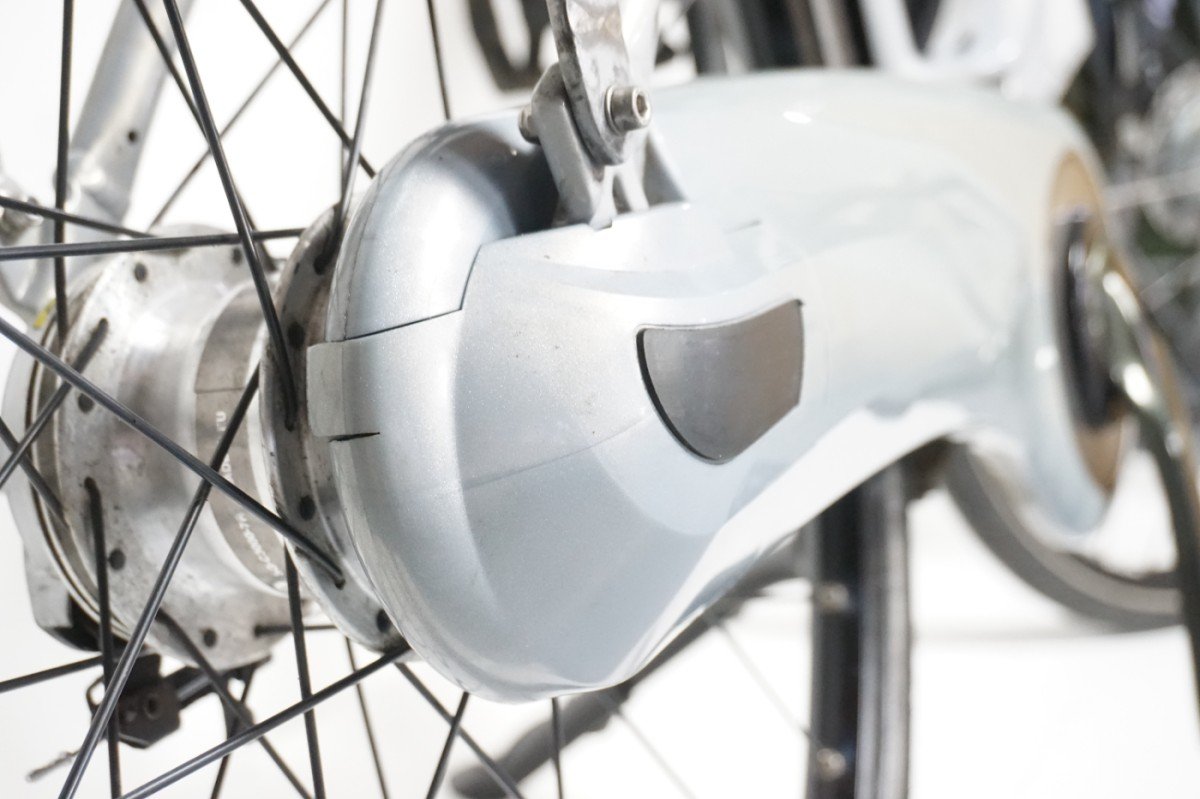 Gazelle Grenoble comfort 53cm