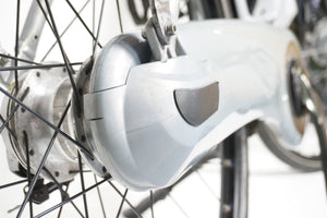 Gazelle Grenoble comfort 53cm