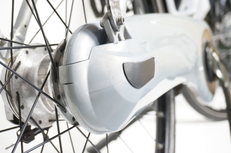 Gazelle Grenoble comfort 53cm