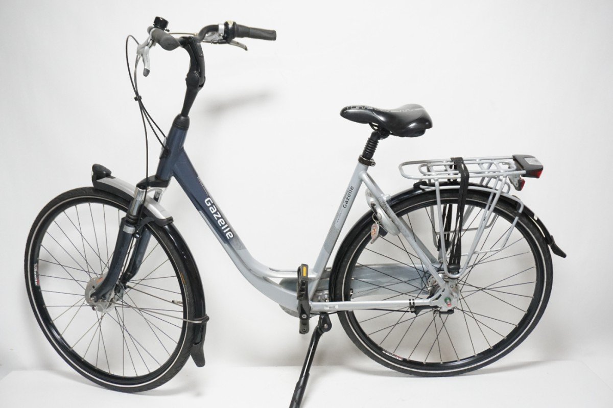 Gazelle Grenoble comfort 53cm