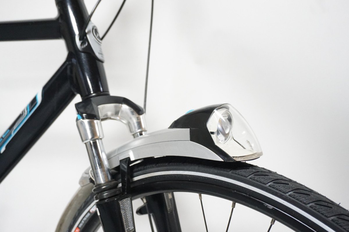 Gazelle Eclipse 61cm