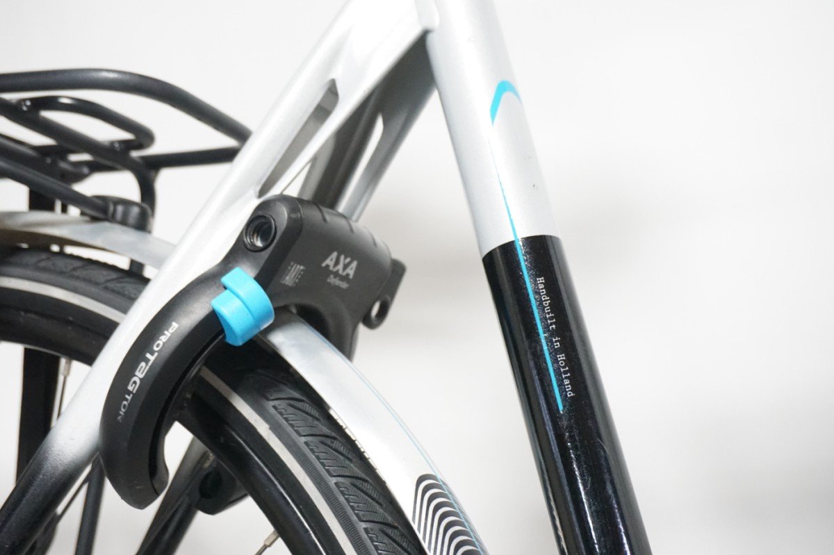 Gazelle Eclipse 61cm