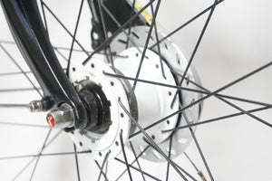 Gazelle Eclipse 61cm