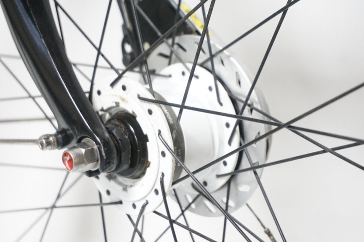 Gazelle Eclipse 61cm