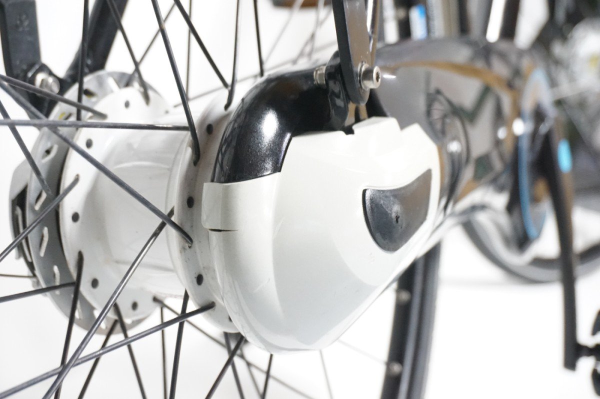 Gazelle Eclipse 61cm