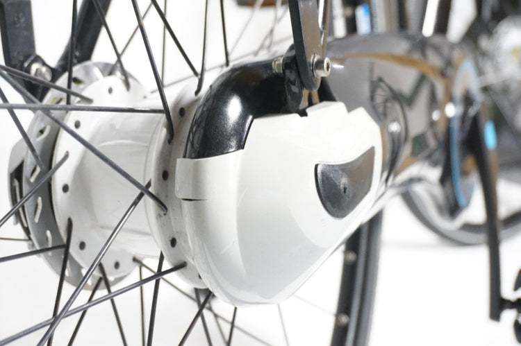 Gazelle Eclipse 61cm