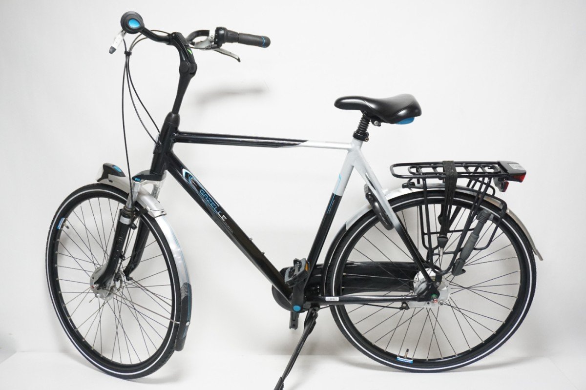 Gazelle Eclipse 61cm