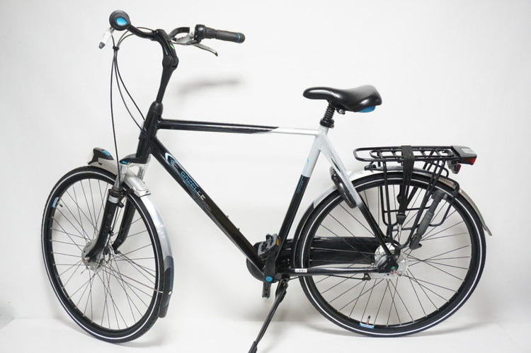 Gazelle Eclipse 61cm