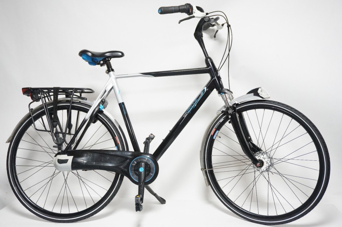 Gazelle Eclipse 61cm