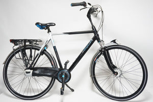 Gazelle Eclipse 61cm