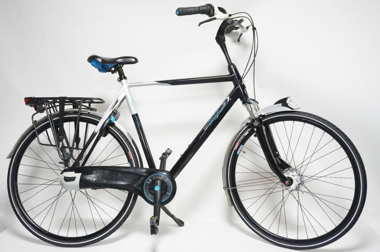 Gazelle Eclipse 61cm