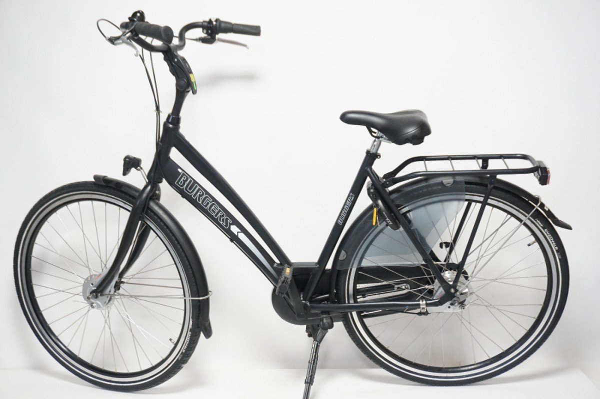 Burgers Stadsfiets 55cm